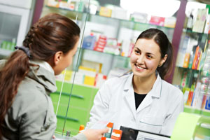 Bleaching Produkte aus der Apotheke